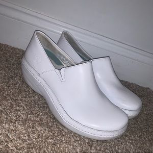 Timberland Nursing Shoes